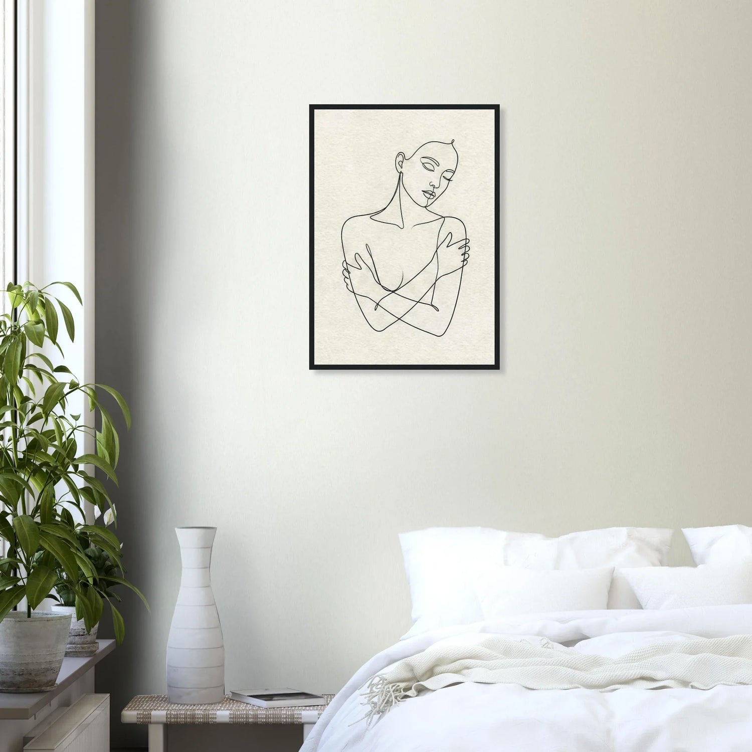 coming soon. - ONE LINE ART
